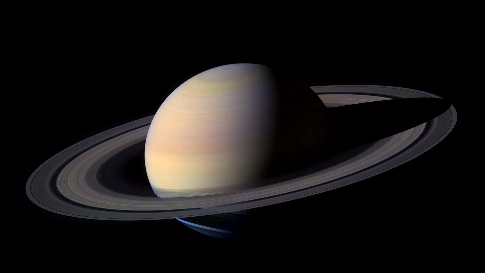 Saturn